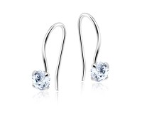 Silver Earrings ECH-202